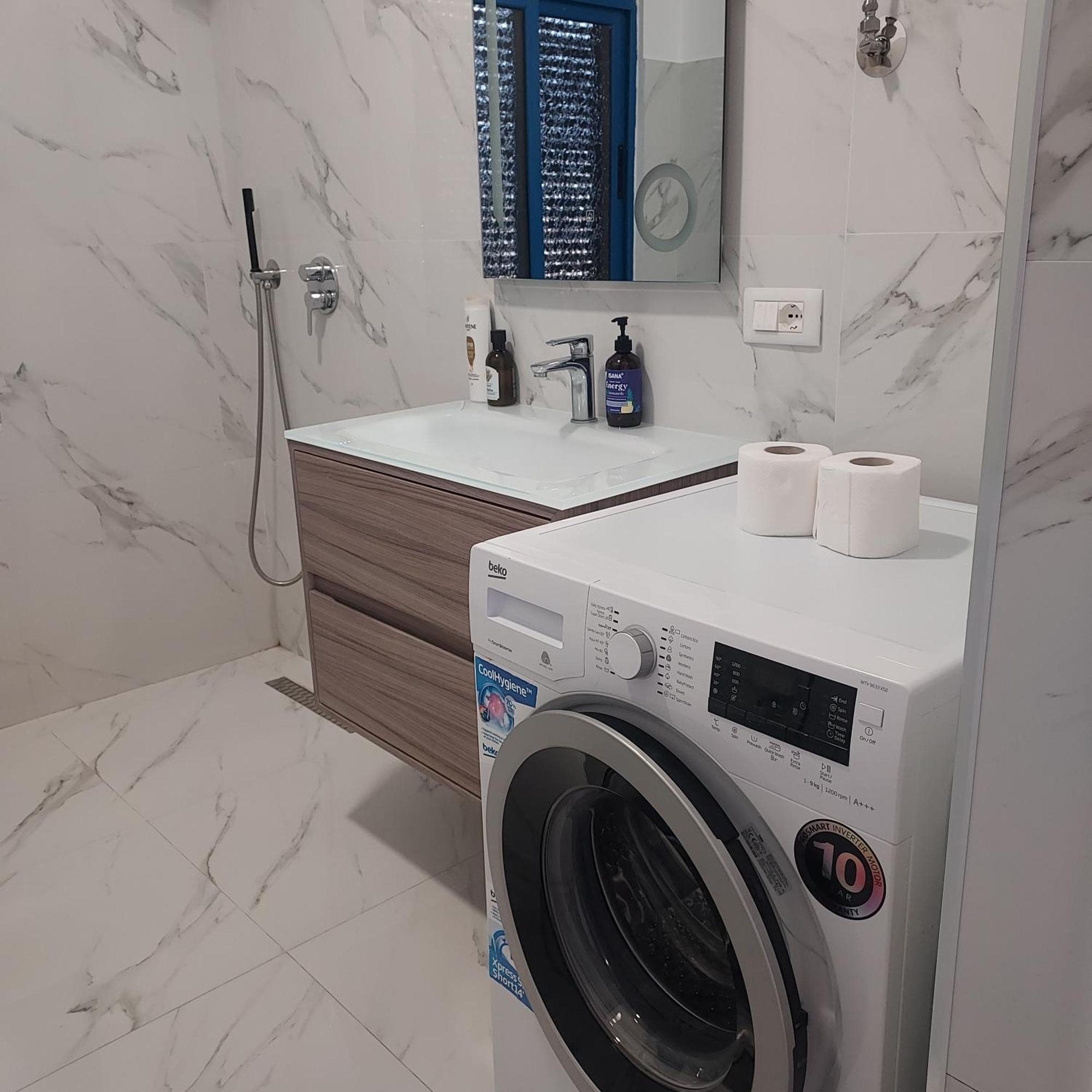 Martin Ferraj Riviera Apartment Vlore Luaran gambar